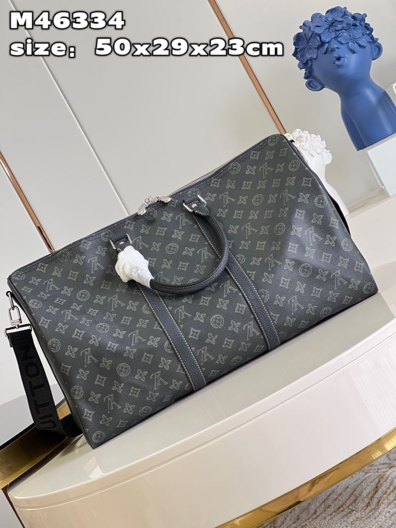 LV Travel Bags